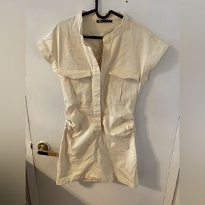 Zara dress